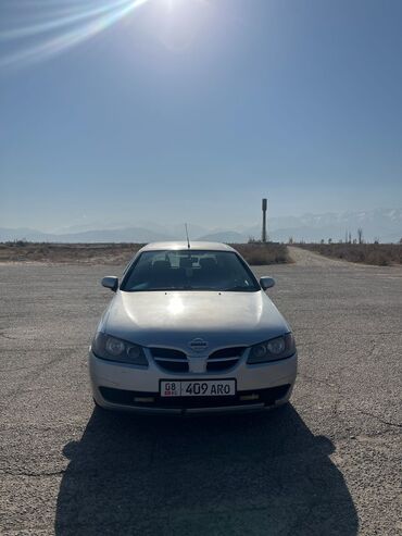 ниссан эльгранд левый руль: Nissan Almera: 2004 г., 1.8 л, Автомат, Бензин, Хетчбек