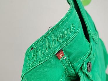 evisu: Fishbone, Jeansy damskie, rozmiar M — 4