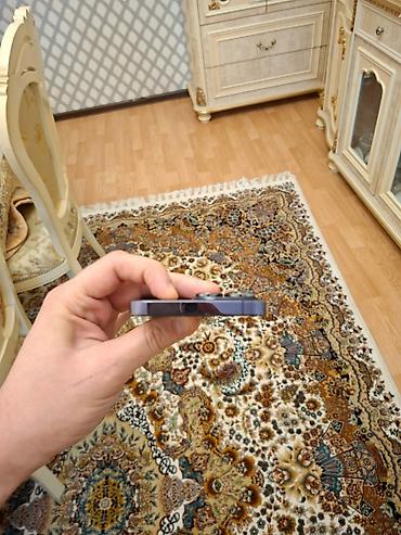 Apple iPhone: IPhone 14 Pro Max, Deep Purple -da lalafo.az — 9 Apple iPhone: IPhone 14 Pro Max, Deep Purple — 9