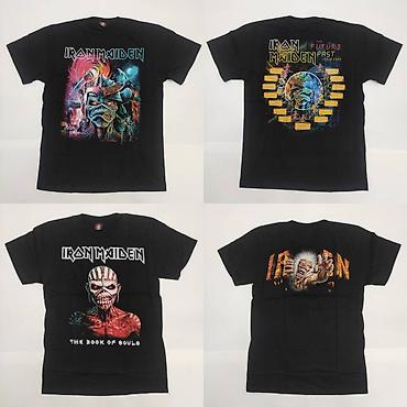 Футболки: Цените качество и оригинальность? Тогда вам точно понравятся наши — 11