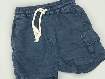 spodenki river island: Shorts, 3-4 years, 98/104, condition - Good