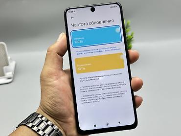 redmi note 14 pro max: Redmi, Redmi Note 13, Б/у, 128 ГБ, цвет - Черный, 2 SIM — 6