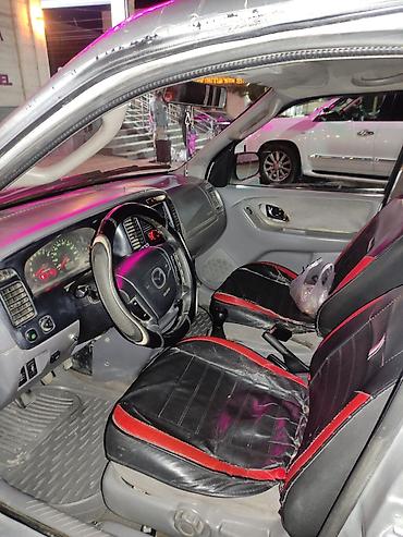 мазда кронос трамблёр: Mazda Tribute: 2002 г., 2 л, Механика, Бензин, Кроссовер — 9