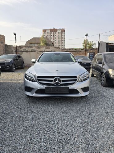 шторки на мерс 210: Mercedes-Benz C-Class: 2020 г., 2 л, Типтроник, Бензин, Седан