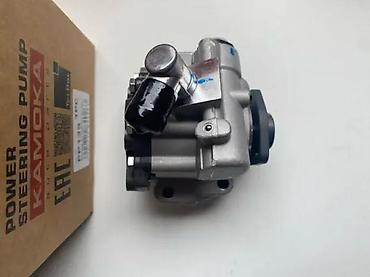 Servo pumpe: SERVO PUMPA MERCEDES E KLASA W211 CDI 2.0 2.2 6GOD | servo pumpa — 3