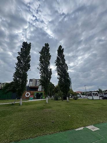 Mənzillərin satışı: Satılır 4 otaqlı yeni tikili 157 m², Şah İsmayıl Xətai m. Kateqoriya — 2
