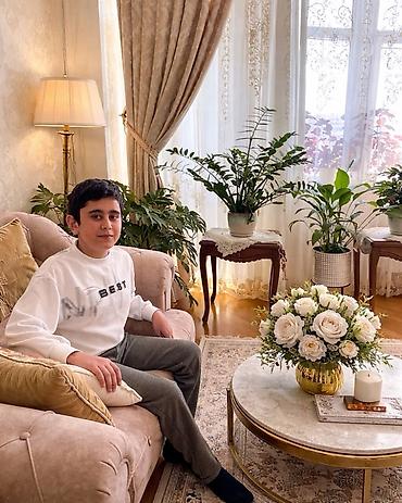 Samovarlar: Od Samovar, 10-dan çox l — 16