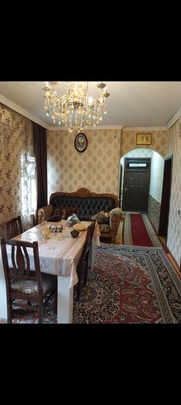 Həyət evləri və villaların satışı: Bakıxanov qəs. 3 otaqlı, 110 kv. m, Kredit yoxdur, Orta təmir — 1