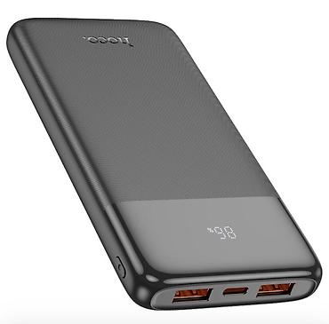 pixel 2: Внешний аккумулятор Hoco (power bank) - Емкость: 20 000 мА·ч — 3