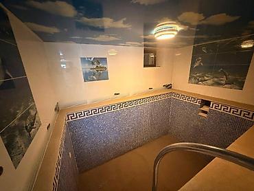 Долгосрочная аренда домов: 600 м², 12 комнат — 18