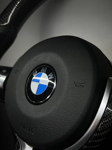 Рули: Руль BMW 2016 г., Новый, Аналог — 6