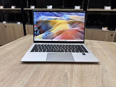 hp x360: İşlənmiş HP EliteBook, 14 ", Intel Core i5, 256 GB, Ünvandan götürmə, Ödənişli çatdırılma, Rayonlara çatdırılma — 6