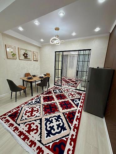 Посуточная аренда квартир: 🏠 Osh Lux Apartments Двухкомнатная квартира Правила проживания! Тел; — 1