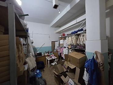 кокум бий: Магазин, 105 м² С ремонтом — 4