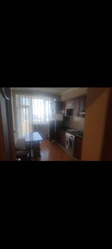 Uzunmüddətli kirayə mənzillər: Həsən Əliyev küçəsi Tbilisi prospektinə yaxın Rahat marketin -da lalafo.az — 10 Uzunmüddətli kirayə mənzillər: Həsən Əliyev küçəsi Tbilisi prospektinə yaxın Rahat marketin — 10