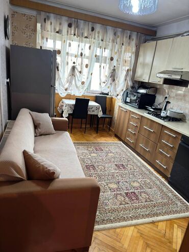 Köhnə tikili: Bakı, 2 otaqlı, Köhnə tikili, m. Əhmədli, 60 kv. m — 9