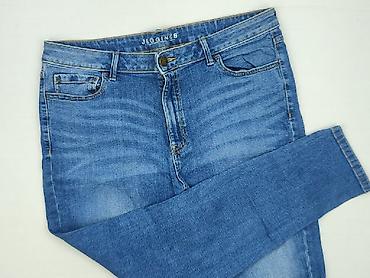 weekday: M&S Collection, Jeansy damskie, rozmiar L — 1