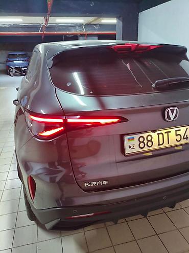 maşın bazari: Changan Oshan X5 Plus: 1.5 l | 2026 il 800 km Ofrouder/SUV — 6