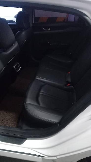 Kia: Kia K5: 2020 г., 2 л, Автомат, Газ, Седан — 5