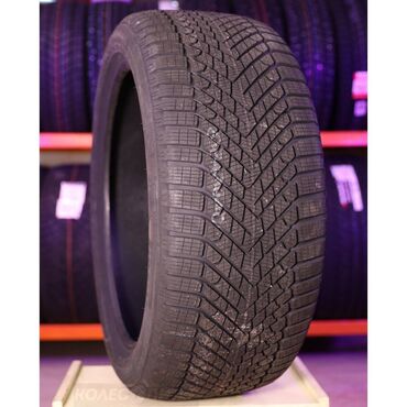 нексия 2 талас: Шины 275 / 40 / R 22, Зима, Новый, Комплект, Легковые, Pirelli