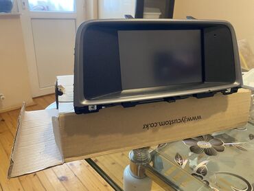 Videoreqistratorlar: Monitor, Torpeda