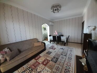 Yeni tikili: 3 otaqlı, Yeni tikili, 62 kv. m — 8