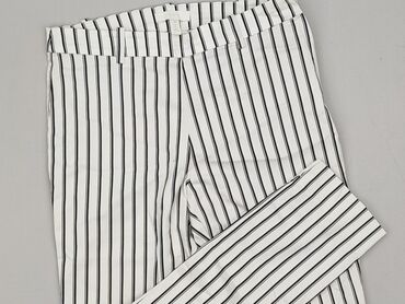 zara cekinowe spodenki: H&M, Брюки жіночі, розмір M