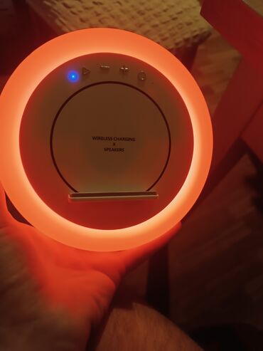 Zvučnici i stereo sistemi: Fantasticni MultiFunkcionalni Bezicni Blutut-Wireless Zvucnik,sa — 9