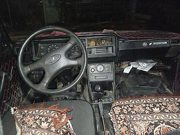 afdamabiler: VAZ (LADA) 2104: 1.6 l | 2001 il 250000 km Universal — 4