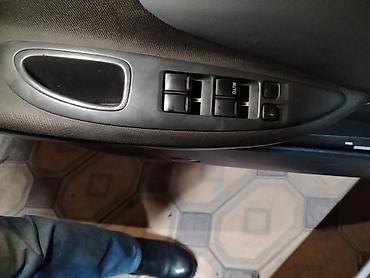 Nissan: Nissan Primera: 2003 г., 1.8 л, Механика, Бензин, Седан — 18