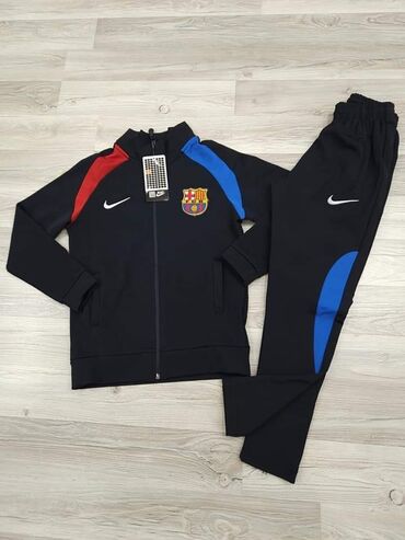 Komplet trenerke: Nike, Za dečake — 9