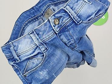 denim never: Vero Moda, Szorty damskie, rozmiar XS — 5