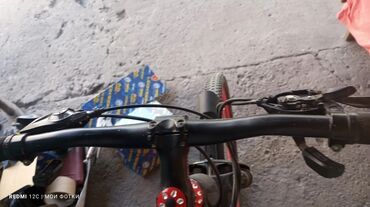 фонарик для велосипедов: Подростковый велосипед, Б/у