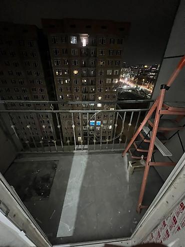 Продажа квартир: 1 комната, 42 м², Джал-29 Элитка, 12 этаж — 9