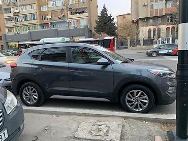 Автоуслуги: Hər növ avtomobil icarəsi depozitsiz — 3