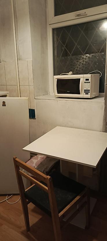 аренда квартиры собственник: 1 комната, Таатан ТЦ Собственник, Семейным, от 1 года, С мебелью полностью — 5