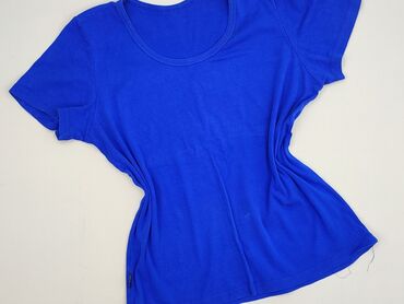 t shirty hummel: Women`s T-shirt, size XL (EU 42)