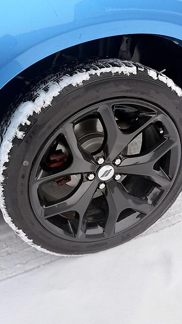 Dodge: Dodge Challenger: 2018 г., 3.6 л, Автомат, Бензин, Купе — 13