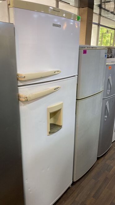 Soyuducular: 2 qapılı Indesit Soyuducu Satılır