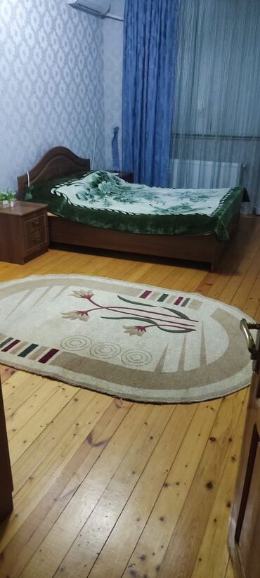 Uzunmüddətli kirayə mənzillər: Yasamal BAKU MALL Yaninda 17/10 mertebesi 85kv.m 2 otagli temirli ve — 6