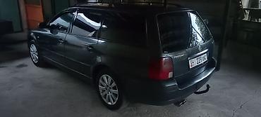 Volkswagen: Volkswagen Passat Variant: 1998 г., 1.8 л, Механика, Бензин, Универсал — 2