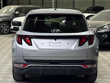 alba: Hyundai Tucson: 2022 г., 0.2 л, Автомат, Дизель, Внедорожник — 5