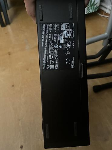 dvd manitor: Dell OptiPlex 7050 SFF masaüstü kompüter Texniki xüsusiyyətlər və — 5