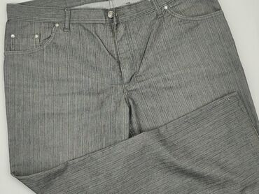 Suits: Suit pants for men, XL (EU 42), condition - Good