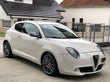 neolux h7 80w: ALFA ROMEO MITO 1.4 TB QV NAV 2010. GODIŠTE | Auto uvezen iz — 3