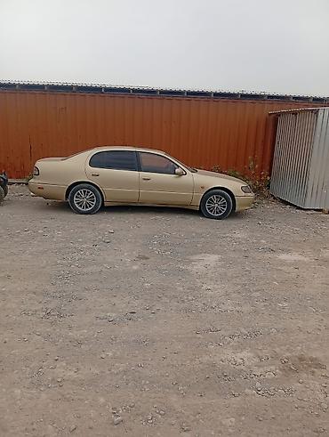 мотор нексия 1: Lexus GS: 1996 г., 3 л, Автомат, Газ, Седан — 4