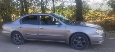 двигатель ниссан примера п12: Nissan Cefiro: 2000 г., 2 л, Автоматические, Бензин, Седан