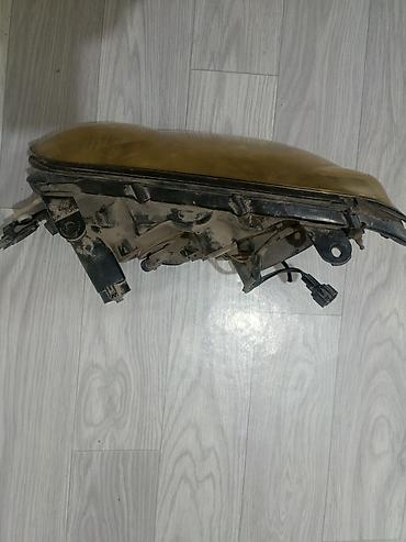 rx 7: Передняя правая фара Subaru Б/у, Оригинал, Япония — 2