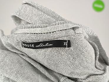 house sweter lis: House, Sweter damski, rozmiar XS — 4