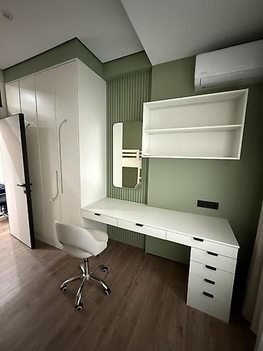 Стеклянные двери на заказ: Эксклюзивное предложение в Немецком квартале (мкр. Асанбай) Сдаётся — 12